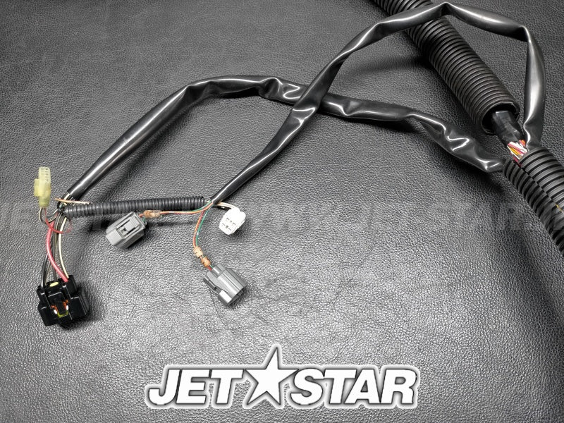 Used 26031-3724 HARNESS,ENGINE  [K5239-15]