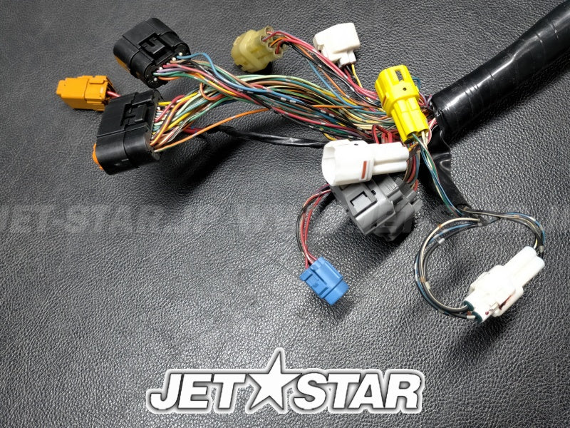 Used 26031-3724 HARNESS,ENGINE  [K5239-15]