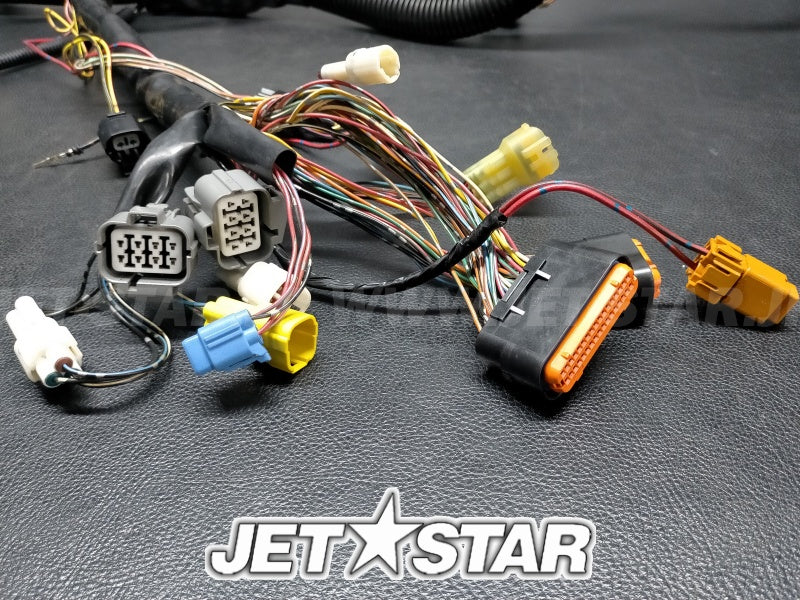 Used 26031-3724 HARNESS,ENGINE  [K5239-15]