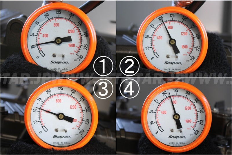 Used ENGINE ULTRA310LX '15 [K5974-00]