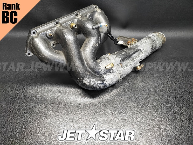 Used 18088-3723 PIPE-EXHAUST  [K6145-03]