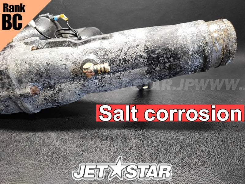 Used 18088-3723 PIPE-EXHAUST  [K6145-03]