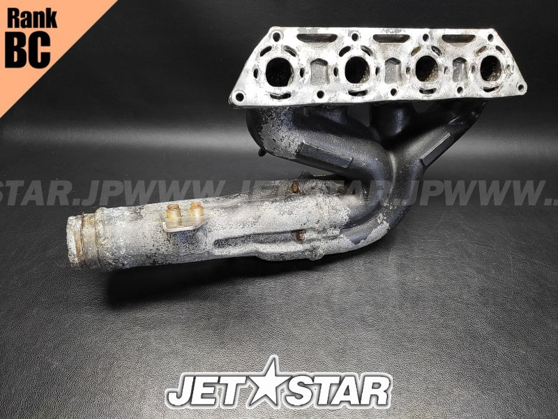 Used 18088-3723 PIPE-EXHAUST  [K6145-03]