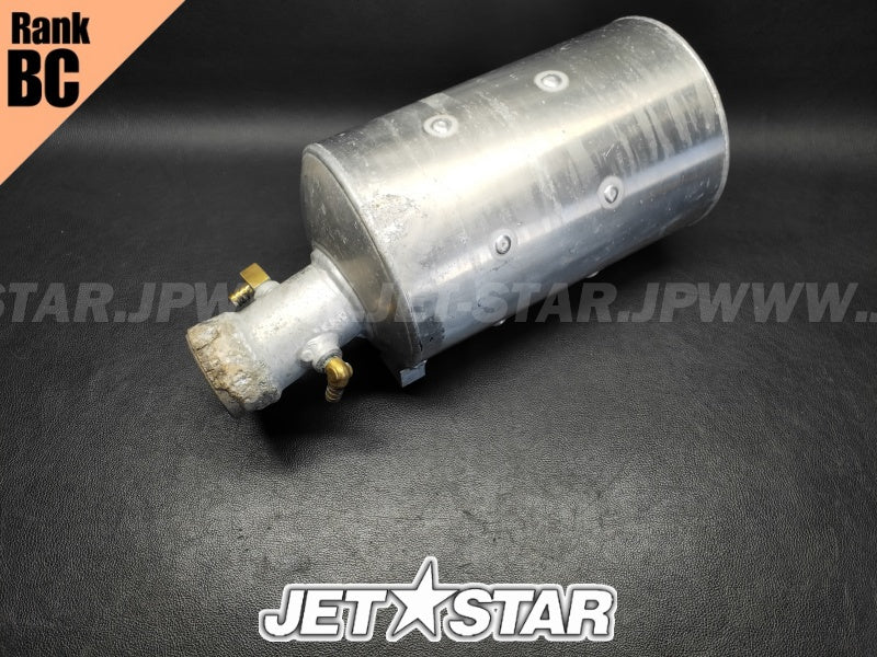 Used 49070-3744 MUFFLER-COMP [K6145-04]