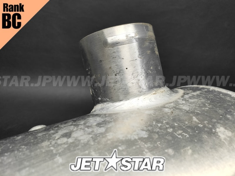 Used 49070-3744 MUFFLER-COMP [K6145-04]