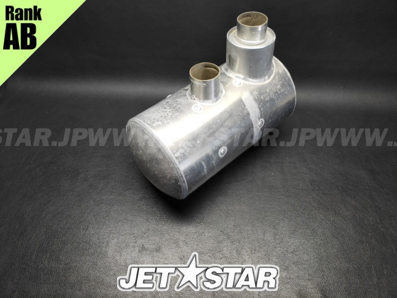 Used 49070-3745 MUFFLER-COMP,2ND  [K6145-05]