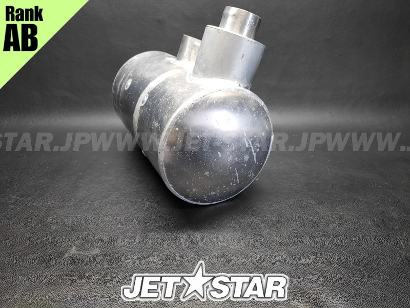 Used 49070-3745 MUFFLER-COMP,2ND  [K6145-05]