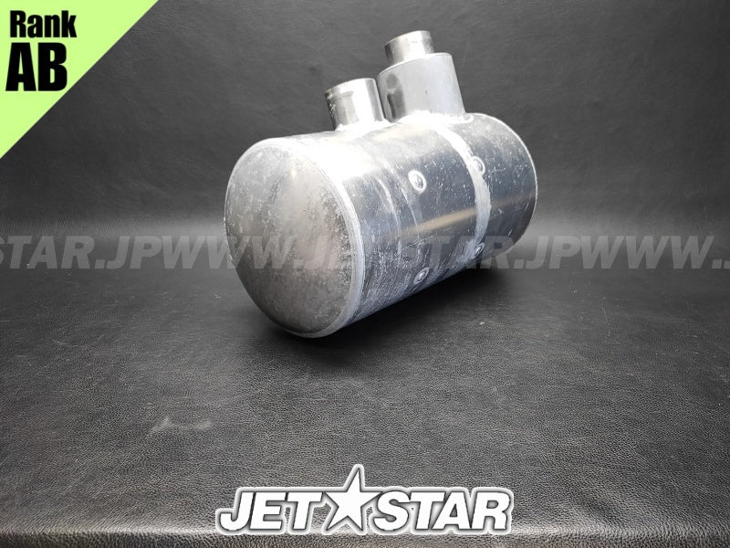 Used 49070-3745 MUFFLER-COMP,2ND  [K6145-05]