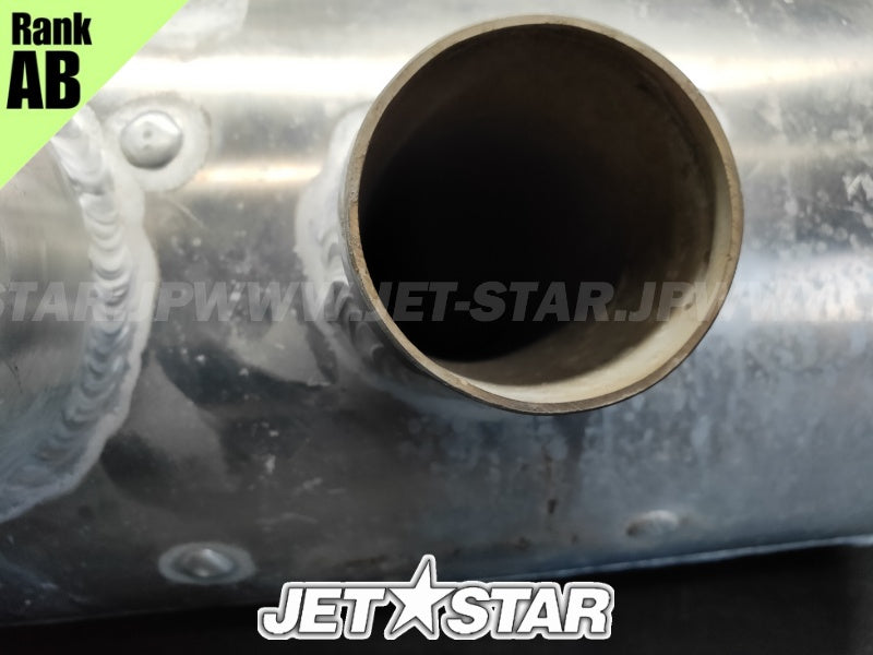 Used 49070-3745 MUFFLER-COMP,2ND  [K6145-05]