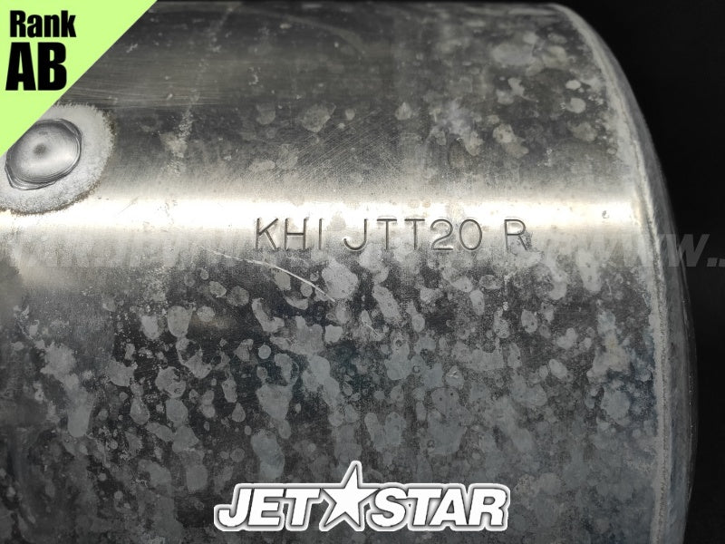 Used 49070-3745 MUFFLER-COMP,2ND  [K6145-05]