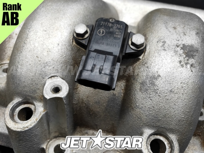 Used 59076-3729 MANIFOLD-INTAKE  [K6145-06]