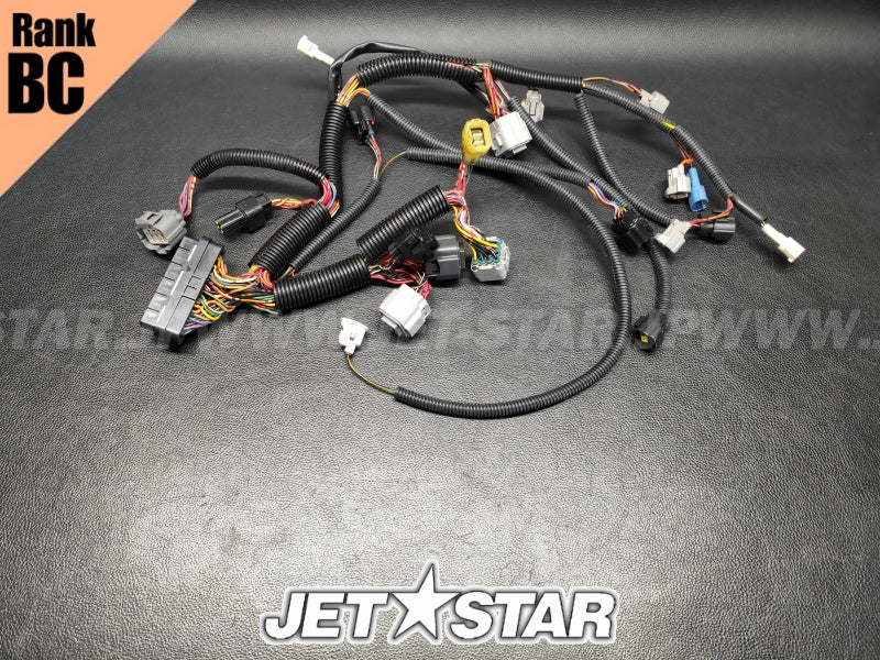 Used 26031-3716 HARNESS,MAIN  [K6145-11]
