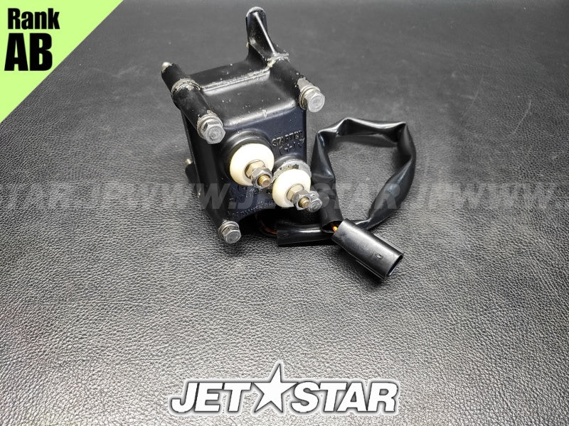 Used 27010-3777 SWITCH [K6145-12]