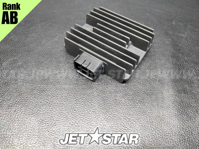 Used 21066-3718 REGULATOR-VOLTAGE  [K6145-13]