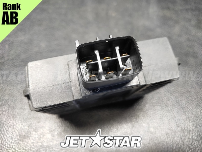 Used 21066-3718 REGULATOR-VOLTAGE  [K6145-13]