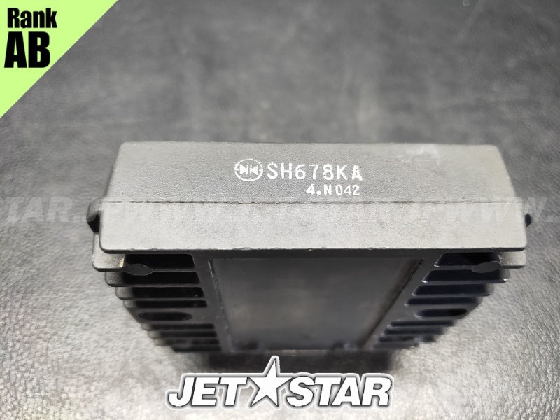 Used 21066-3718 REGULATOR-VOLTAGE  [K6145-13]