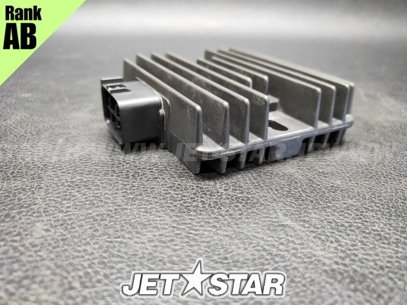 Used 21066-3718 REGULATOR-VOLTAGE  [K6145-13]