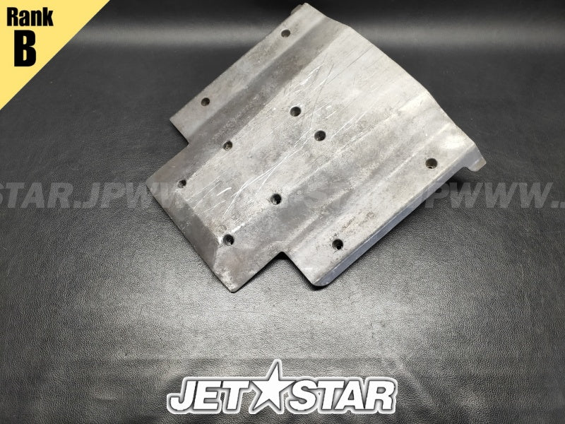 Used 59446-3758 COVER-JET PUMP  [K6145-20]