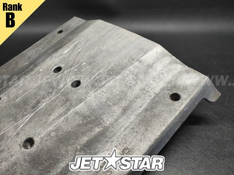 Used 59446-3758 COVER-JET PUMP  [K6145-20]