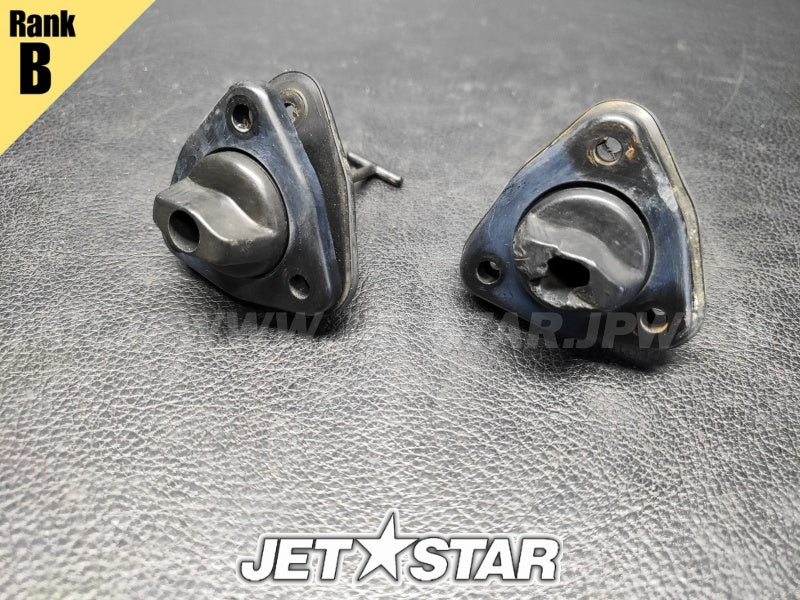 Used 13227-3721-6Z HOUSING,DRAIN PLUG  [K6145-23]