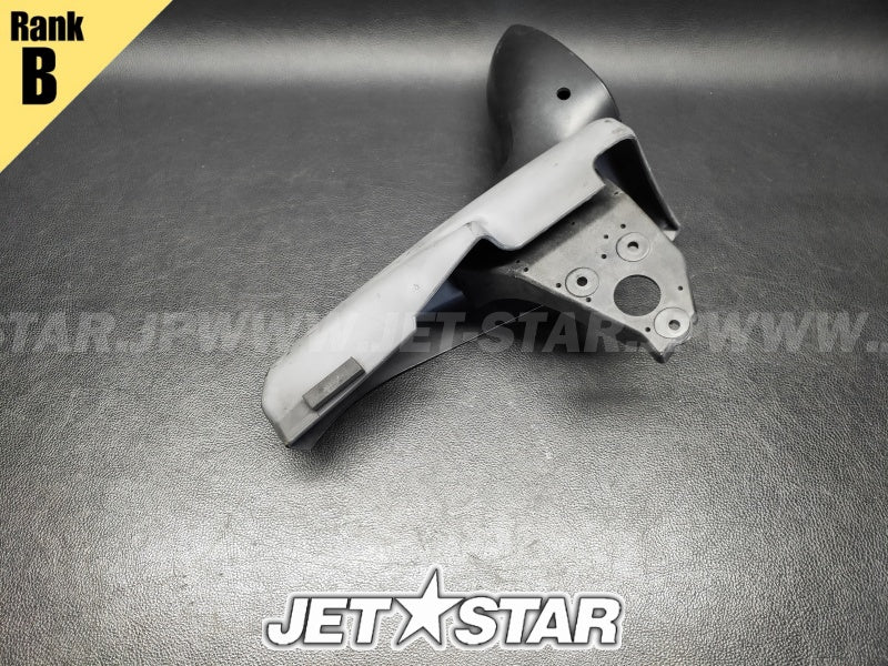 Used 56001-3721-8J MIRROR-ASSY,LH,F.S.BLACK [K6145-25]