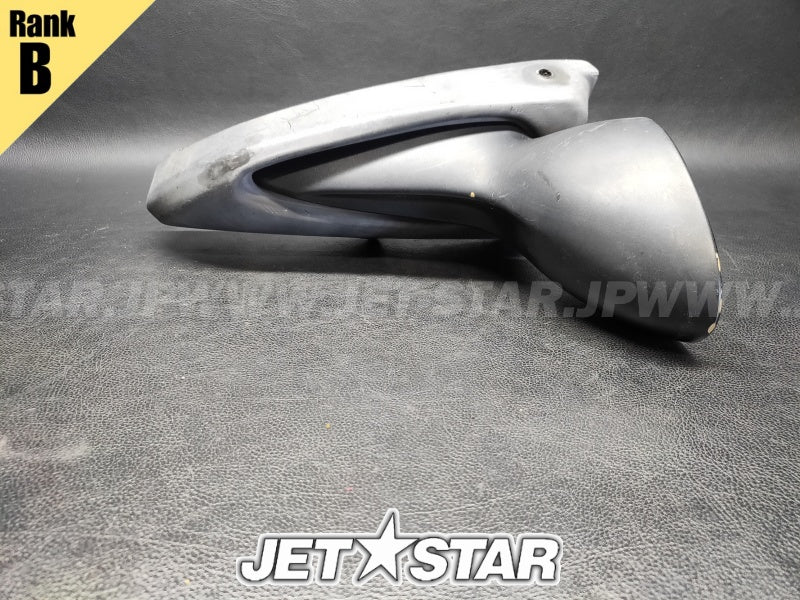 Used 56001-3721-8J MIRROR-ASSY,LH,F.S.BLACK [K6145-25]