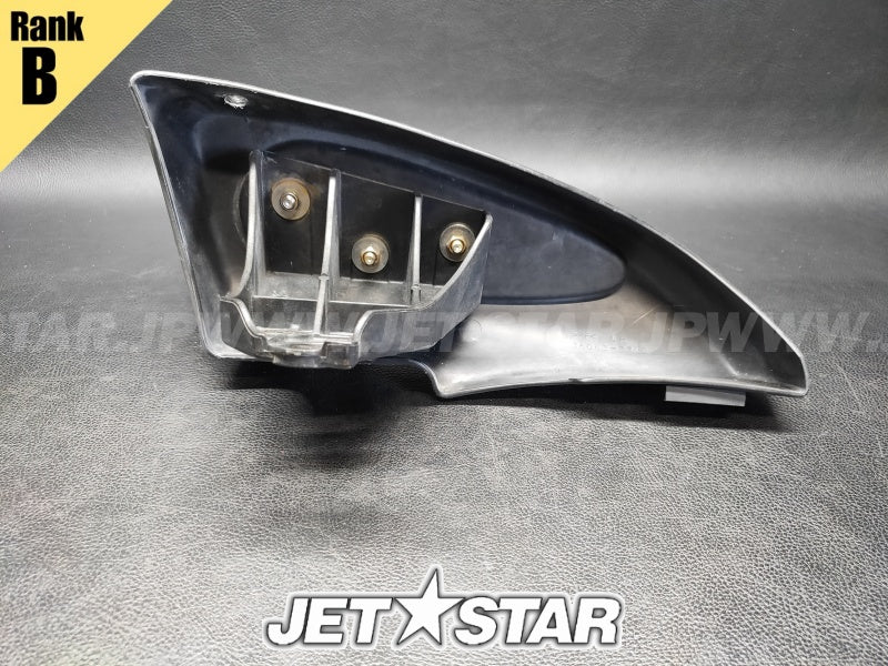 Used 56001-3721-8J MIRROR-ASSY,LH,F.S.BLACK [K6145-25]