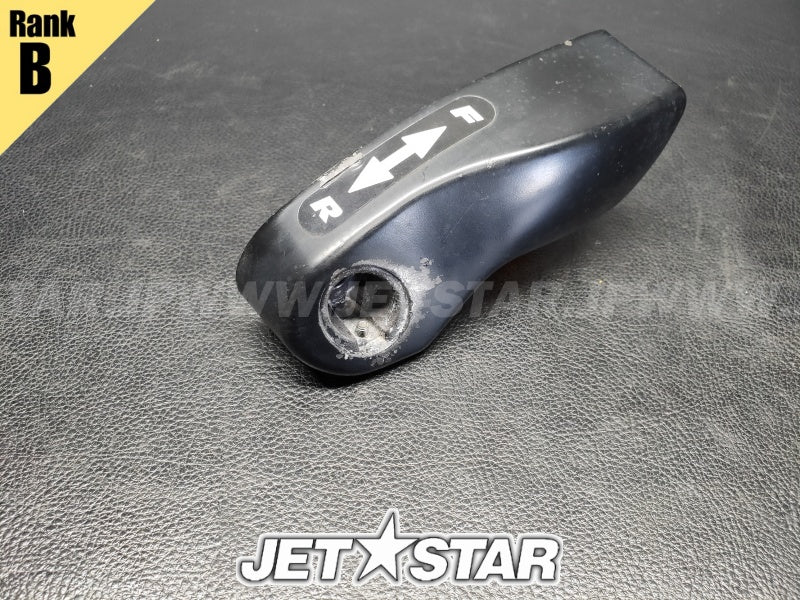 Used 13320-3716 LEVER-ASSY,REVERSE  [K6145-32]