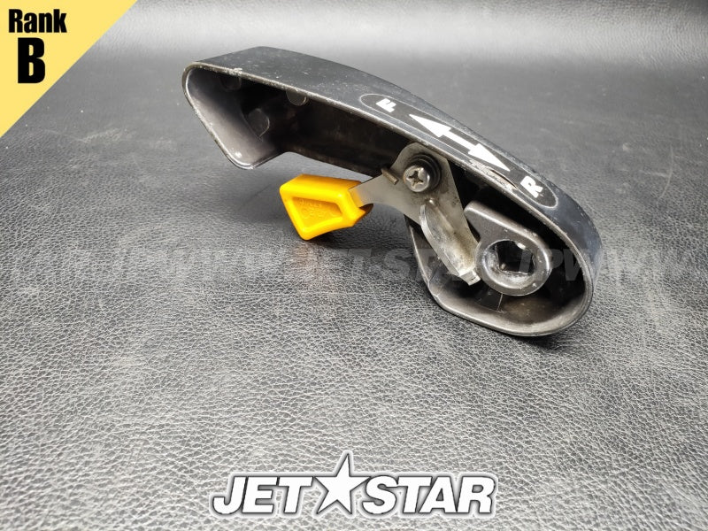 Used 13320-3716 LEVER-ASSY,REVERSE  [K6145-32]