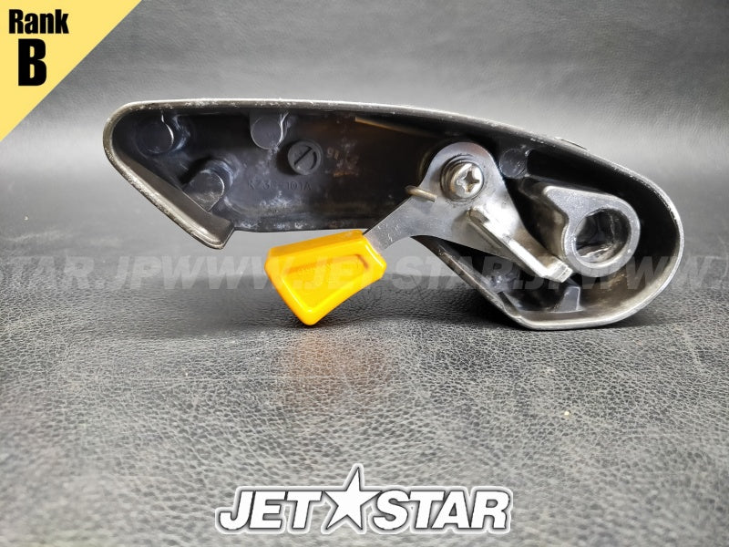 Used 13320-3716 LEVER-ASSY,REVERSE  [K6145-32]