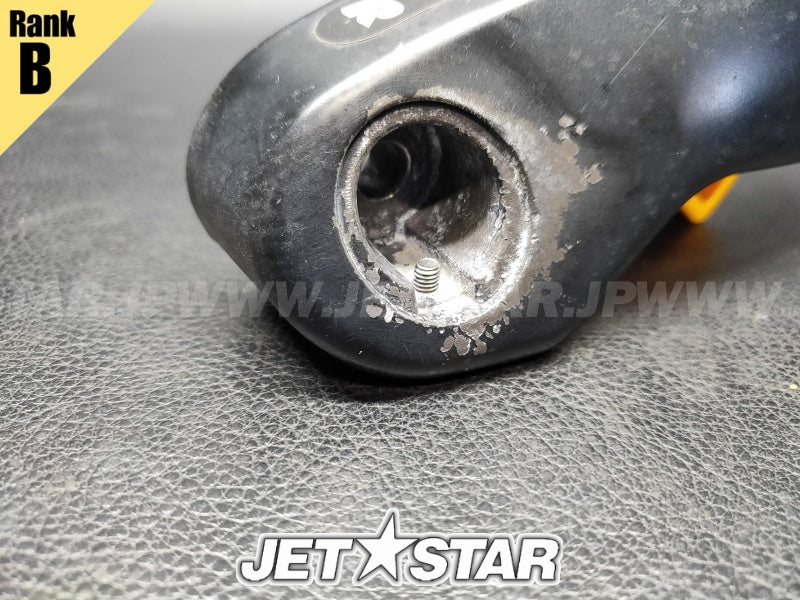 Used 13320-3716 LEVER-ASSY,REVERSE  [K6145-32]