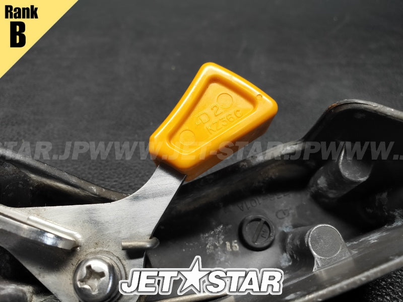 Used 13320-3716 LEVER-ASSY,REVERSE  [K6145-32]