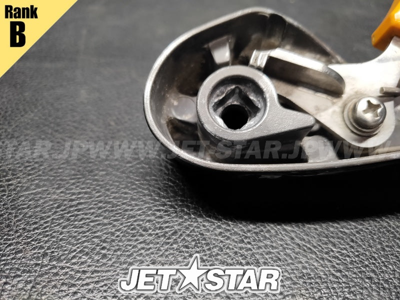 Used 13320-3716 LEVER-ASSY,REVERSE  [K6145-32]