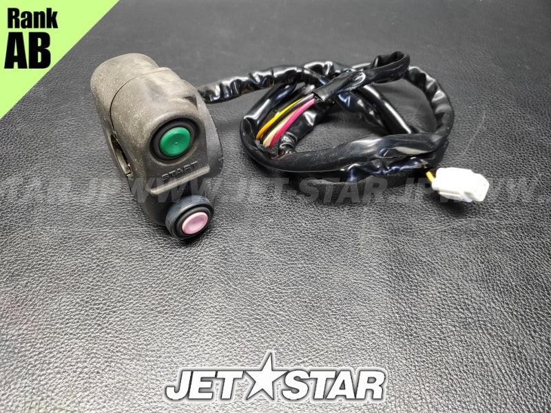 Used 13151-3722 SWITCH-COMP,STOP&START  [K6145-35]