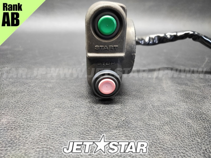 Used 13151-3722 SWITCH-COMP,STOP&START  [K6145-35]