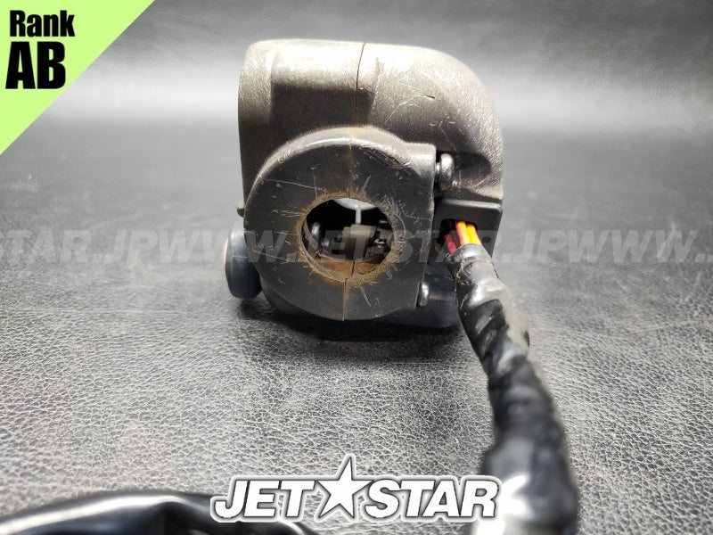 Used 13151-3722 SWITCH-COMP,STOP&START  [K6145-35]