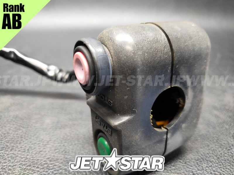 Used 13151-3722 SWITCH-COMP,STOP&START  [K6145-35]