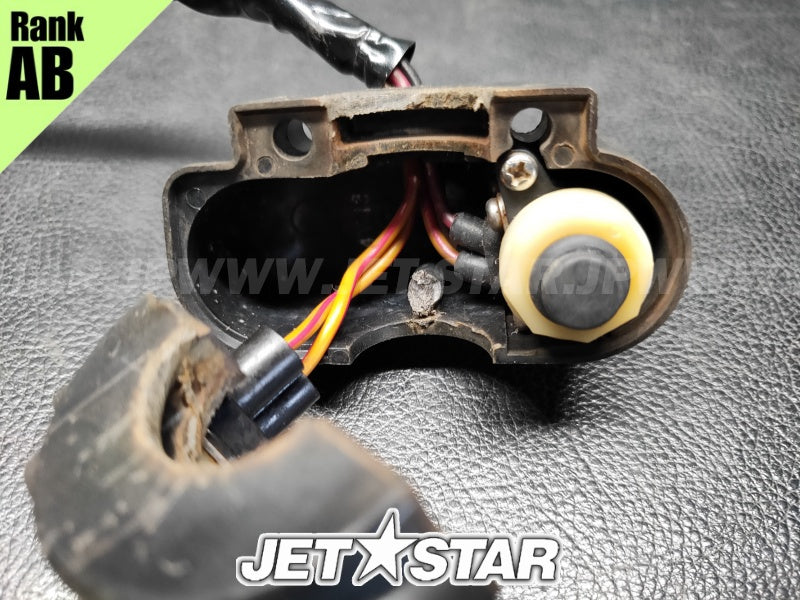 Used 13151-3722 SWITCH-COMP,STOP&START  [K6145-35]