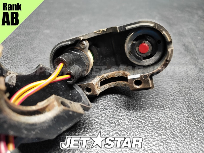 Used 13151-3722 SWITCH-COMP,STOP&START  [K6145-35]