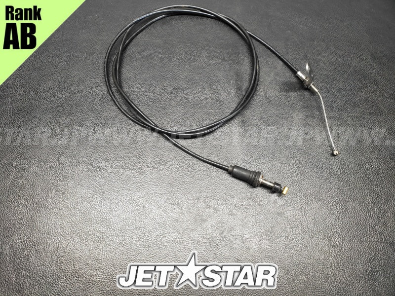 Used 54012-3771 CABLE-THROTTLE  [K6145-39]