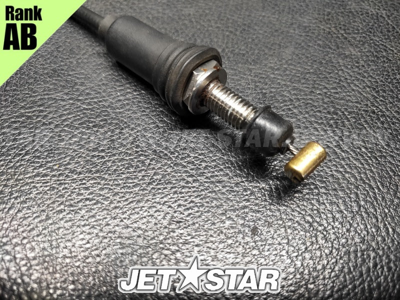 Used 54012-3771 CABLE-THROTTLE  [K6145-39]