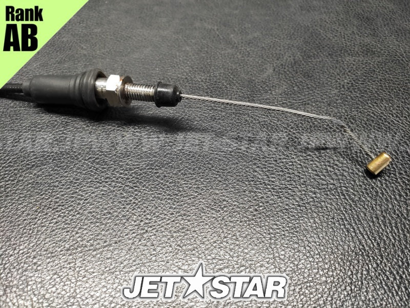 Used 54012-3771 CABLE-THROTTLE  [K6145-39]