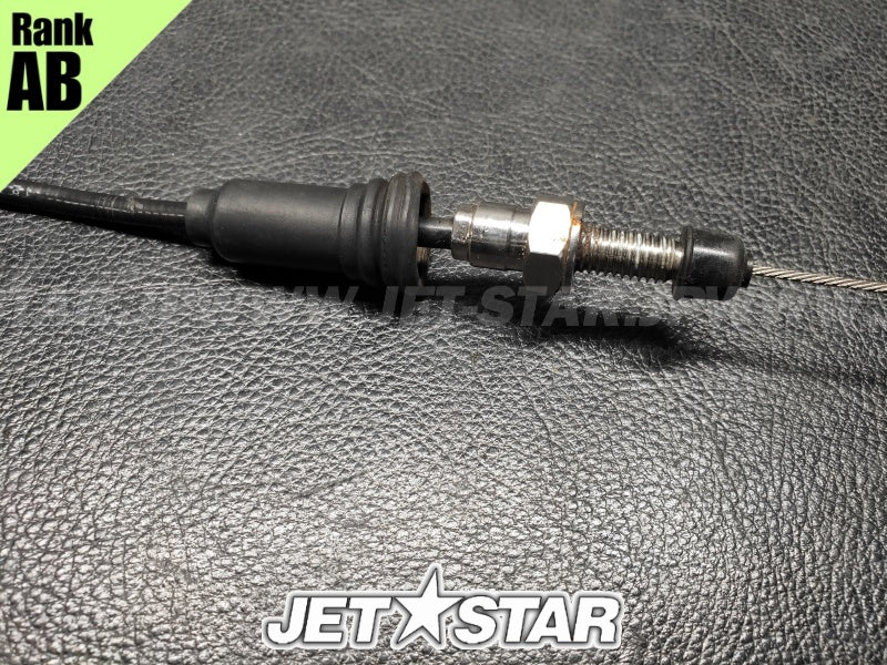 Used 54012-3771 CABLE-THROTTLE  [K6145-39]