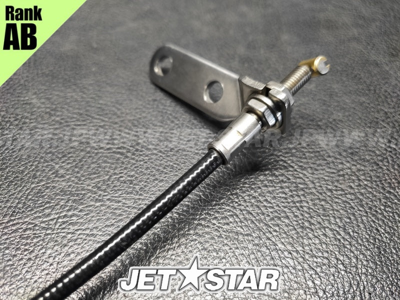 Used 54012-3771 CABLE-THROTTLE  [K6145-39]