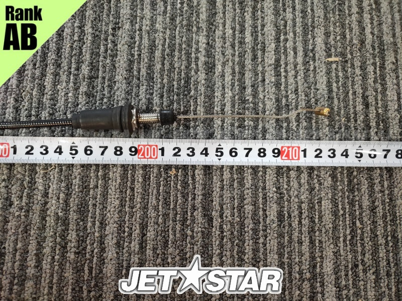 Used 54012-3771 CABLE-THROTTLE  [K6145-39]