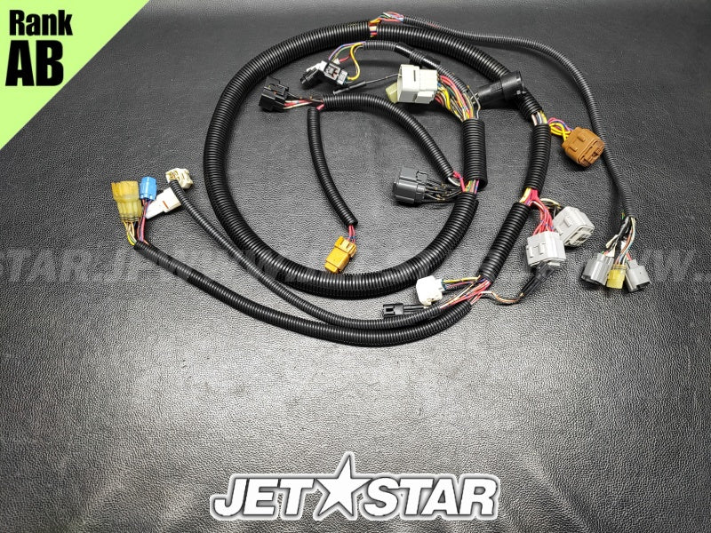 Used 26031-3716 HARNESS,MAIN  [K6145-45]