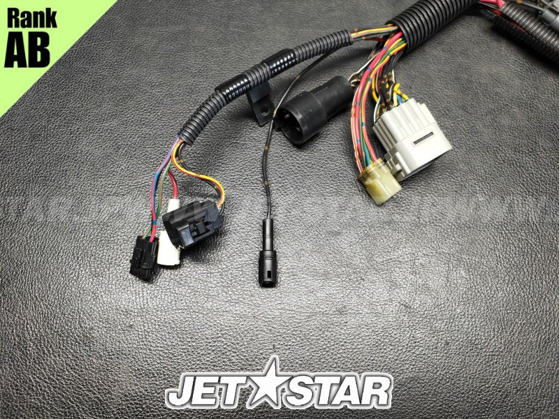 Used 26031-3716 HARNESS,MAIN  [K6145-45]