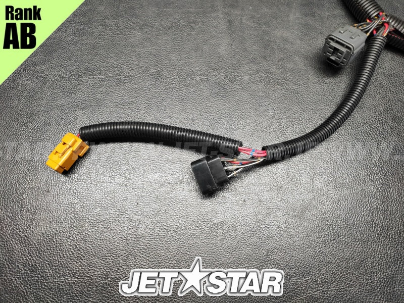 Used 26031-3716 HARNESS,MAIN  [K6145-45]