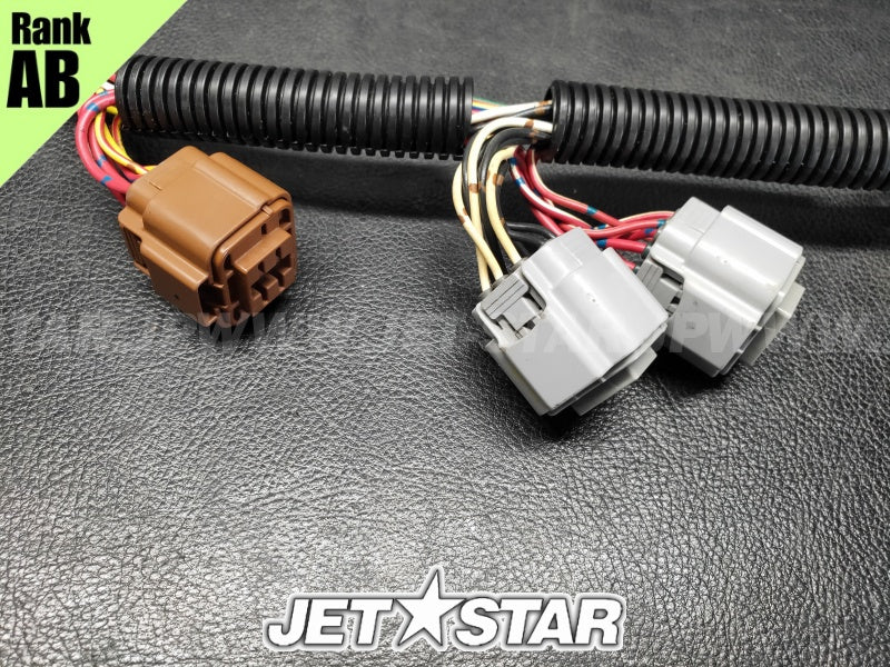 Used 26031-3716 HARNESS,MAIN  [K6145-45]