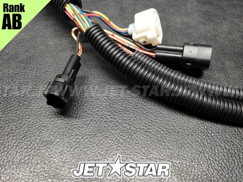 Used 26031-3716 HARNESS,MAIN  [K6145-45]